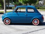 Thumbnail Photo undefined for 1971 FIAT 500